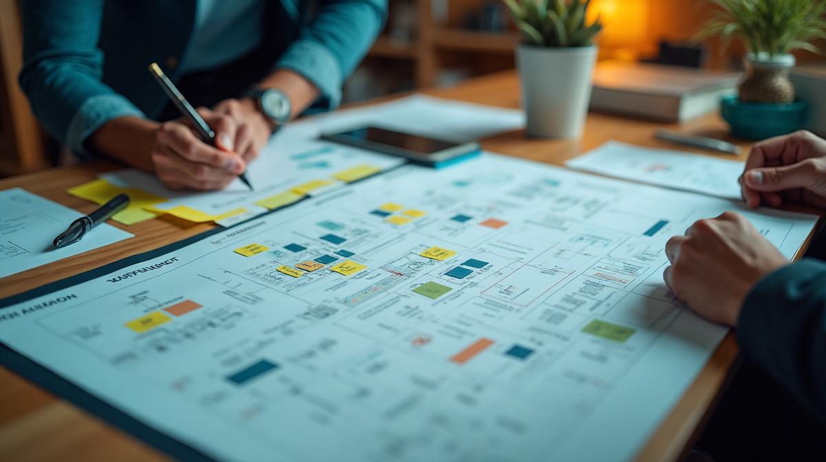 The Blueprint Sprint: Accelerating Product Discovery