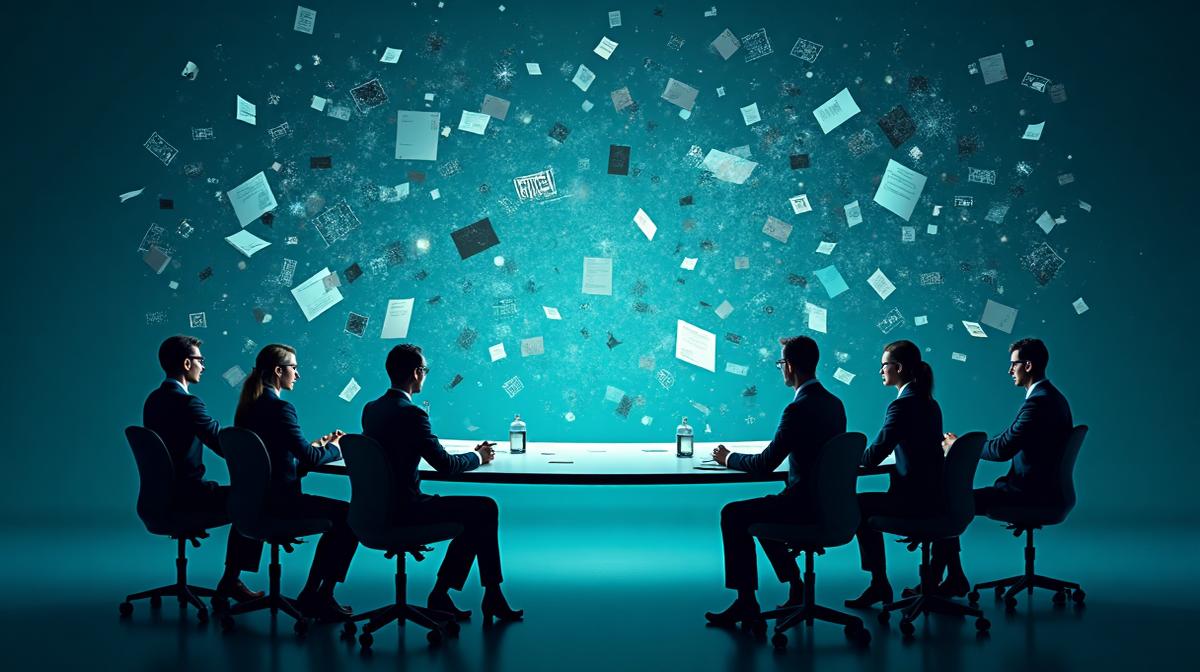 The Execution Gap: Why Great Ideas Die in Development