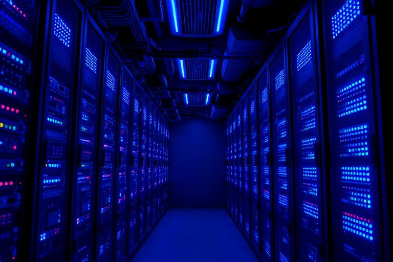 Framework diagram for moving AI from pilot to production